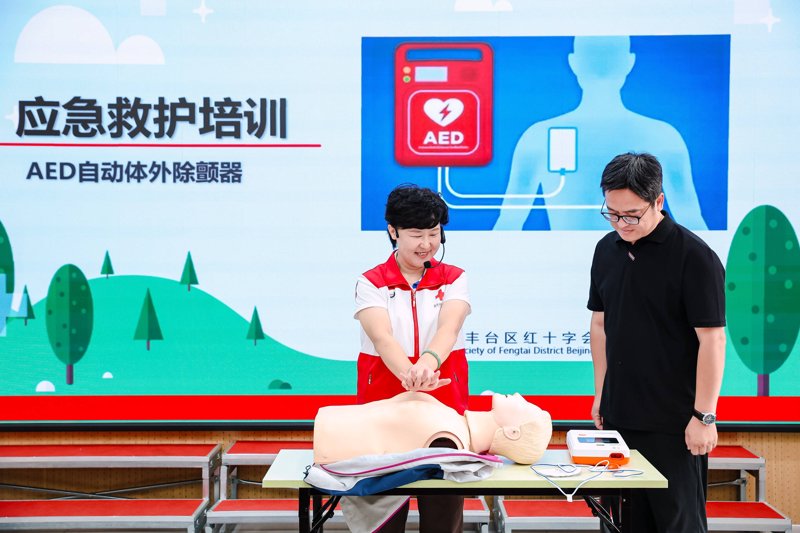 急救设备销售:把握行业脉搏,为生命护航